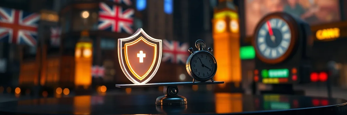 Responsible Gambling at Lottoland Casino — lottoland casino in the UK